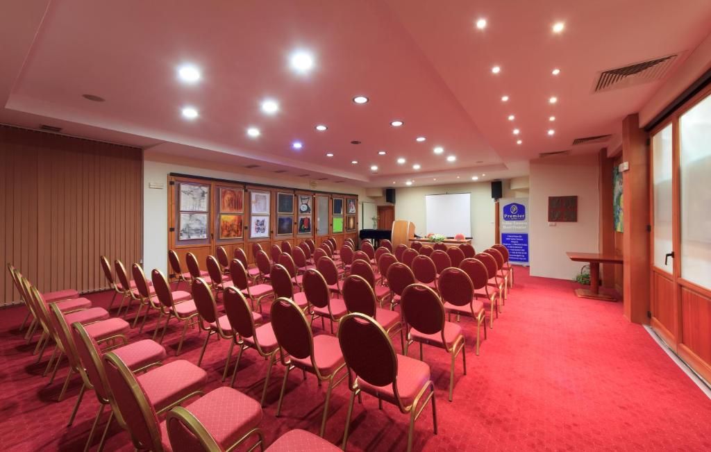 Hotel Premier Veliko Tarnovo фото 8