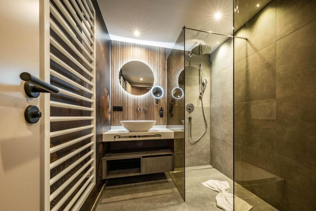Hotel Gasthof Brucke фото 25