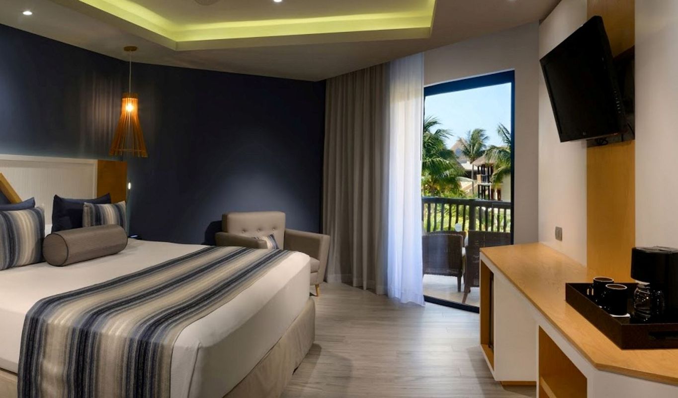 Catalonia Riviera Maya фото 4