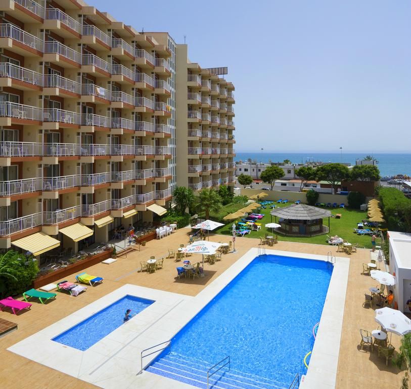 Medplaya Hotel Balmoral фото 0