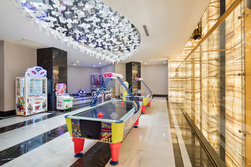 Granada Luxury Beach фото 143