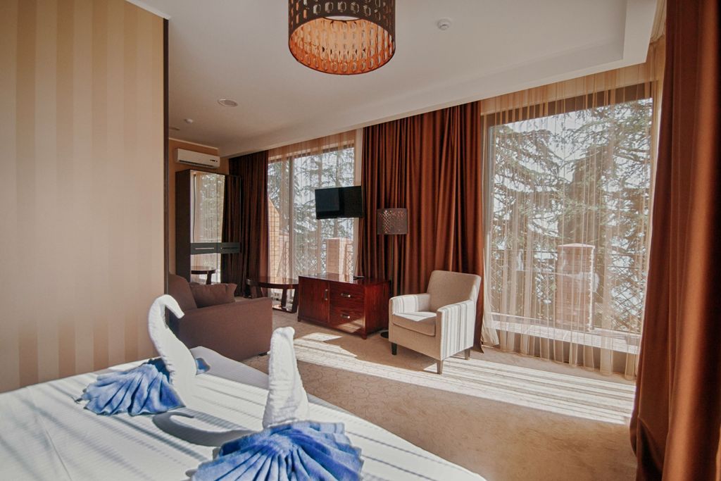 Afon Black Sea Resort фото 39