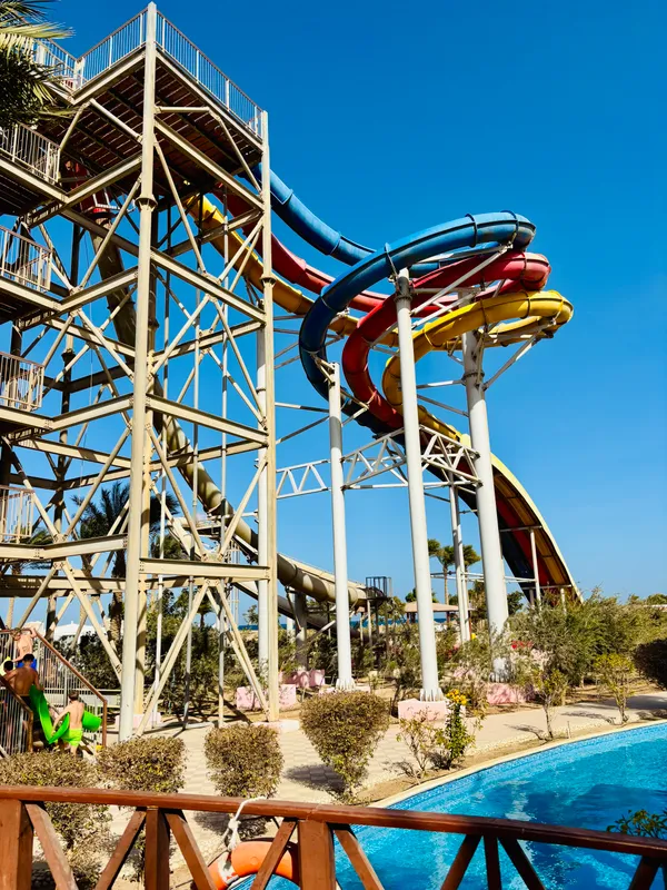 Blend Club Aqua Resort фото 171