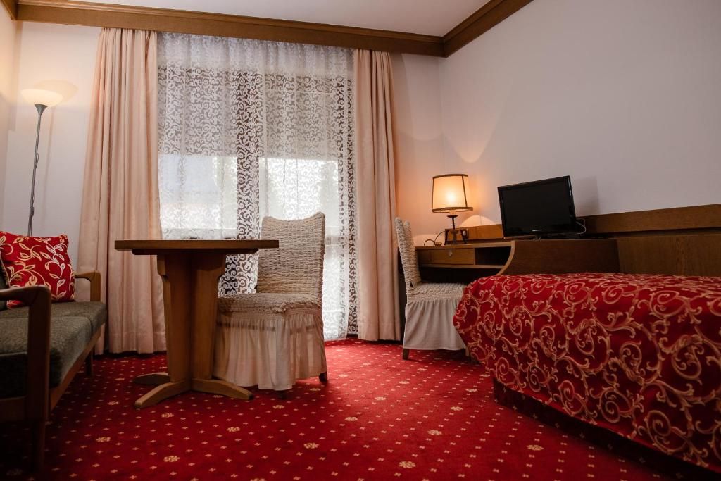 Hotel St. Georg фото 17
