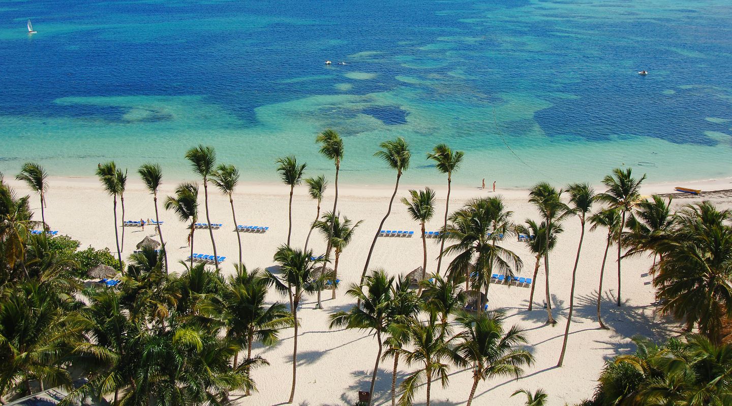 Melia Caribe Beach Resort фото 34