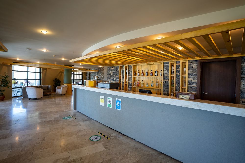 Bodrum Beach Resort фото 65