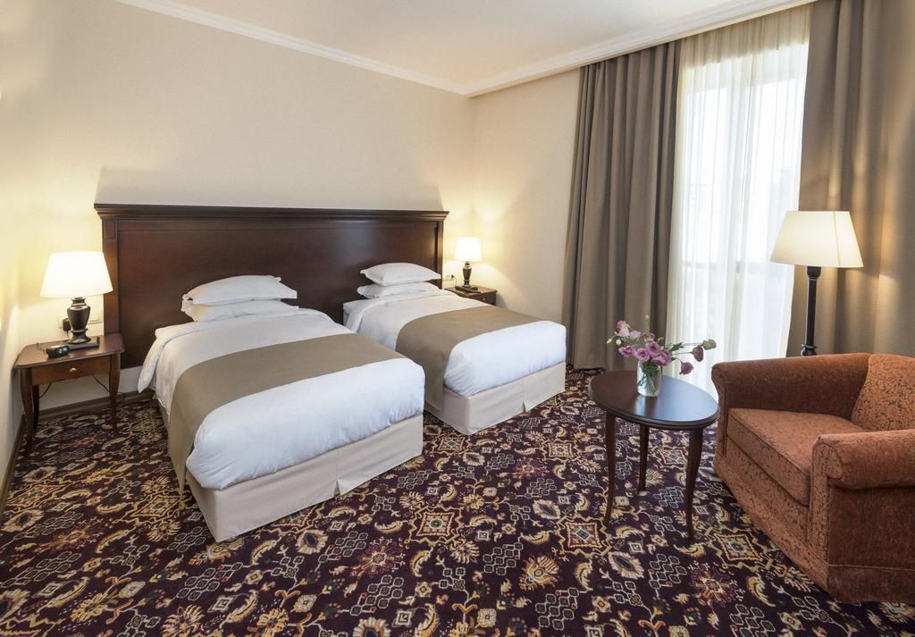 Ani Grand Hotel Yerevan фото 17