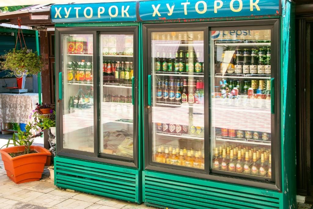 Хуторок фото 38
