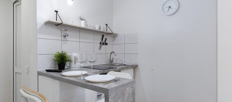 Фото отеля Исторический Центр на Проспекте Севастьянова