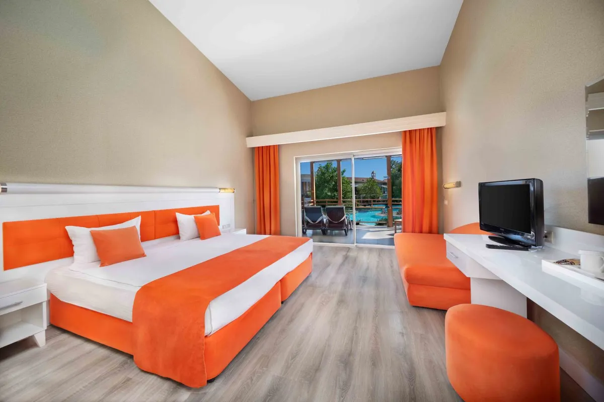 Sueno Hotels Beach Side фото 4