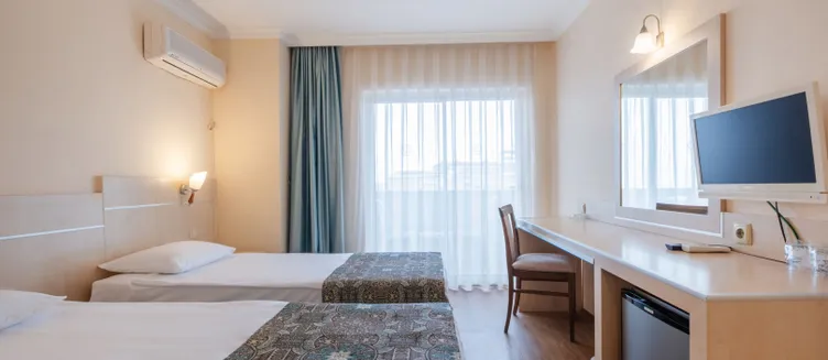 Фото отеля Sun Beach Hill