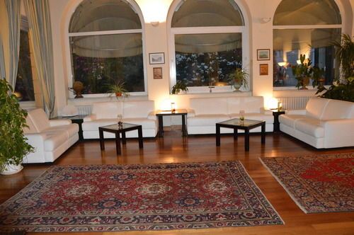 Hotel Morandi фото 4