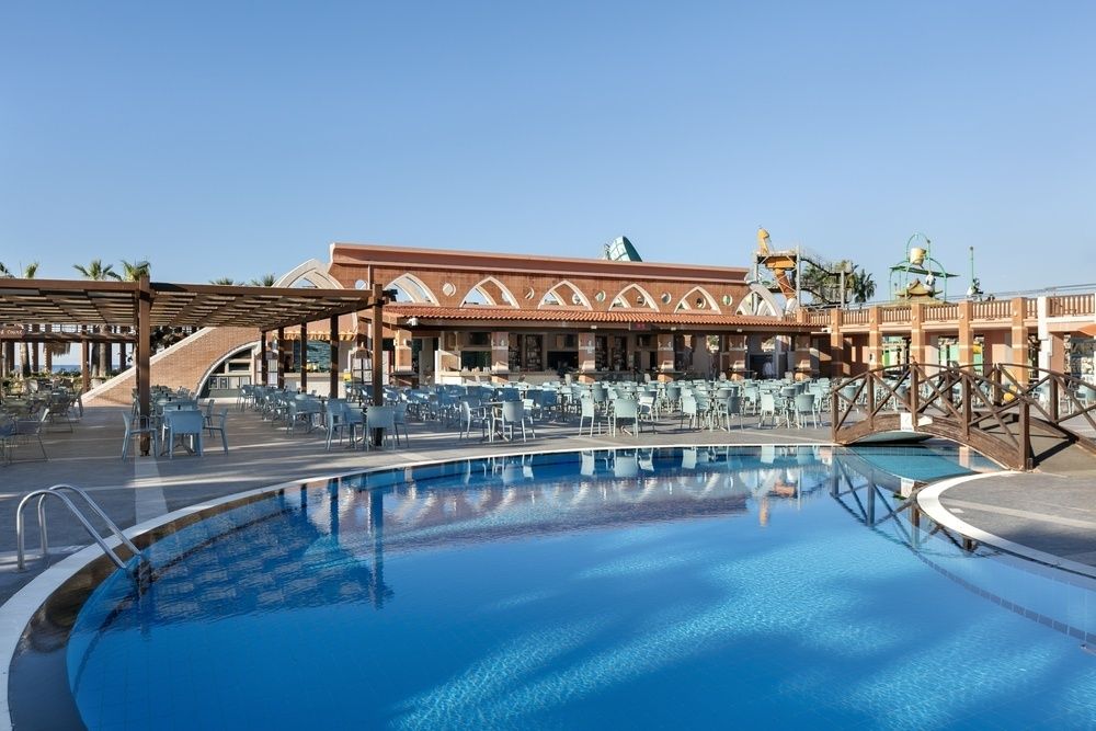 Megasaray Club Belek фото 76