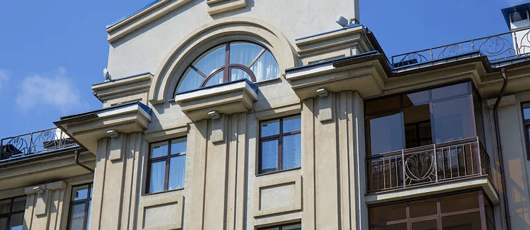 Фото отеля Особняк на Театральной