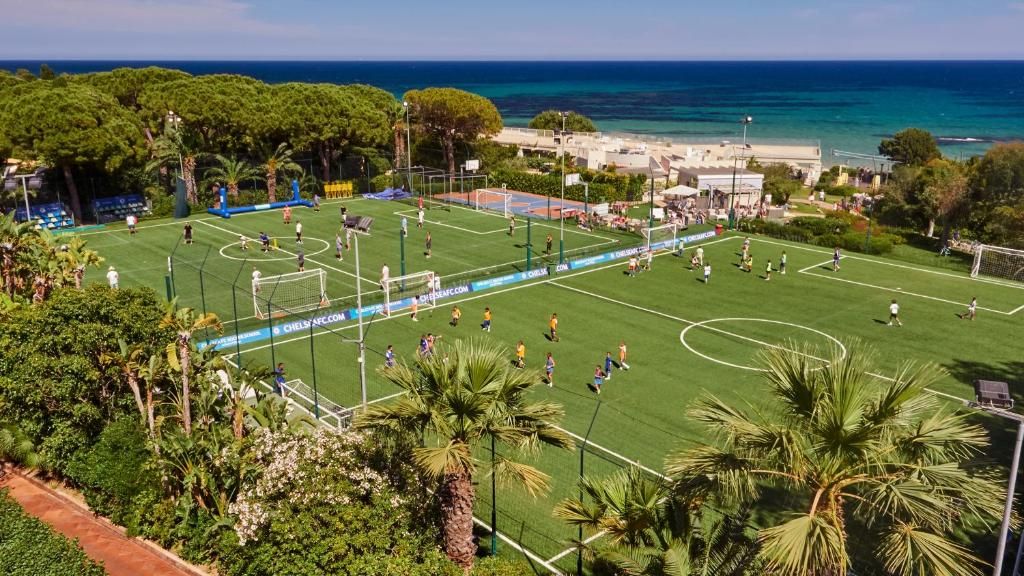 Forte Village Resort - Le Palme фото 4
