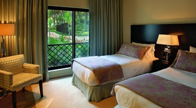 Pine Cliffs Hotel, A Luxury Collection Resort фото 38