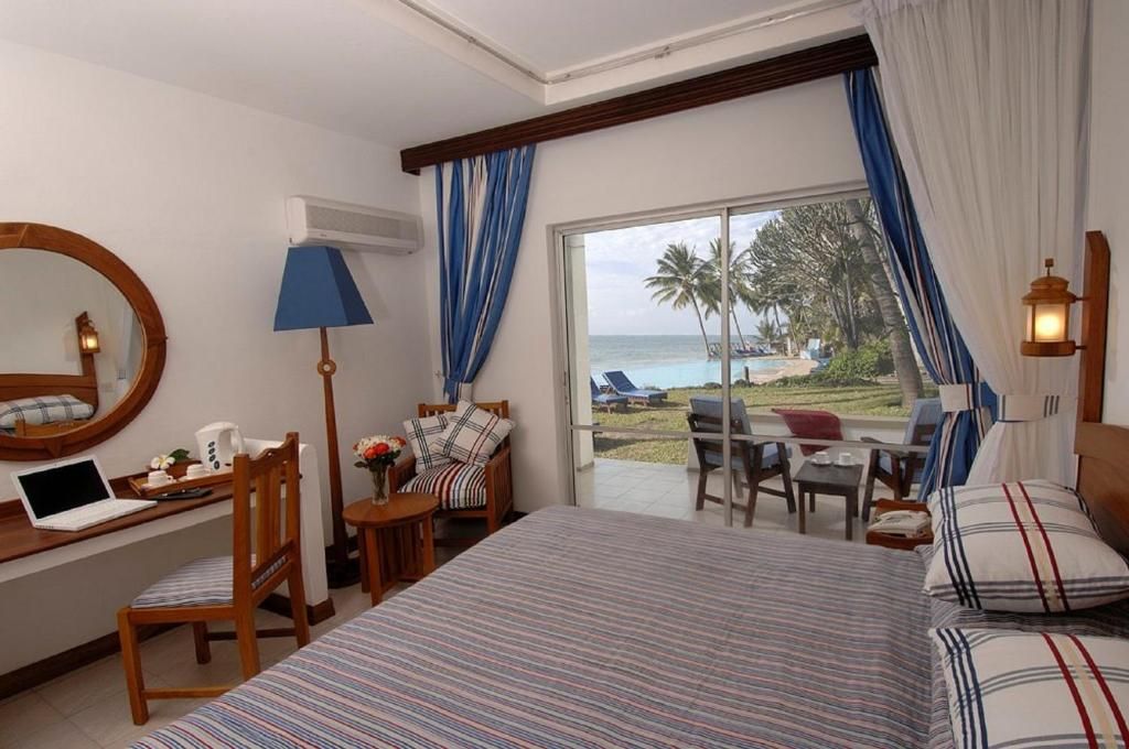 Voyager Beach Resort фото 62