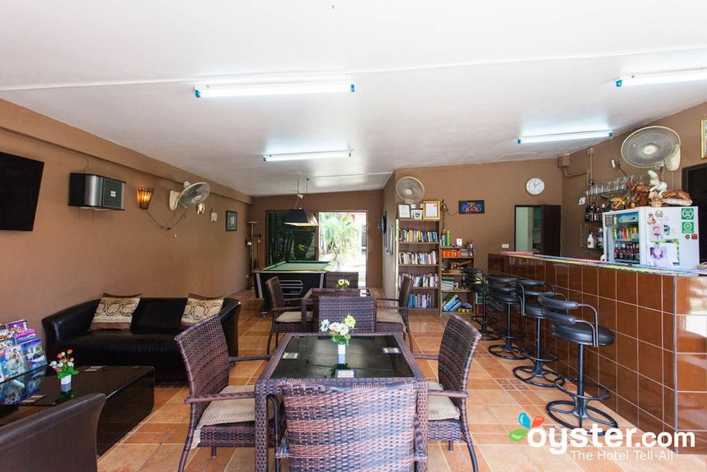 Sansuko Ville Bungalow Resort фото 11