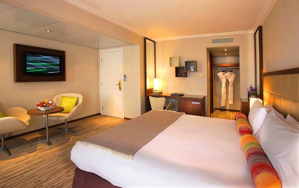 AC Hotel by Marriott Ambassadeur Antibes - Juan Les Pins фото 30