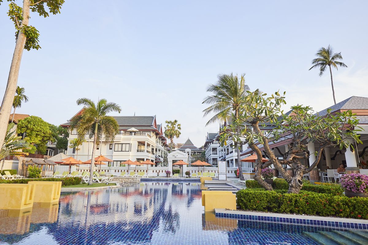 Beyond Samui фото 1