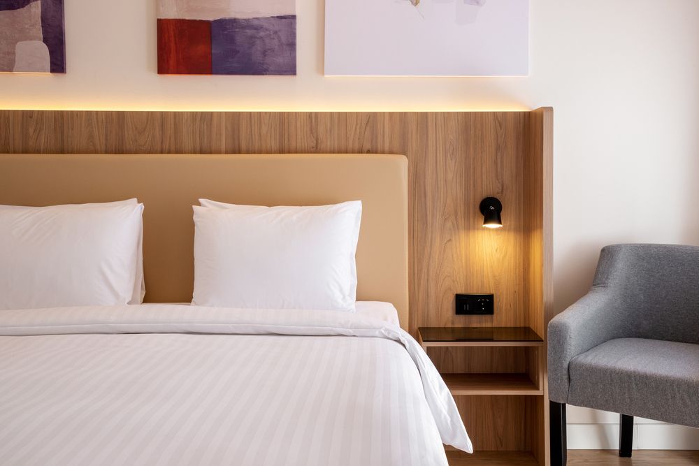 Courtyard Marriott Sochi Krasnaya Polyana фото 42