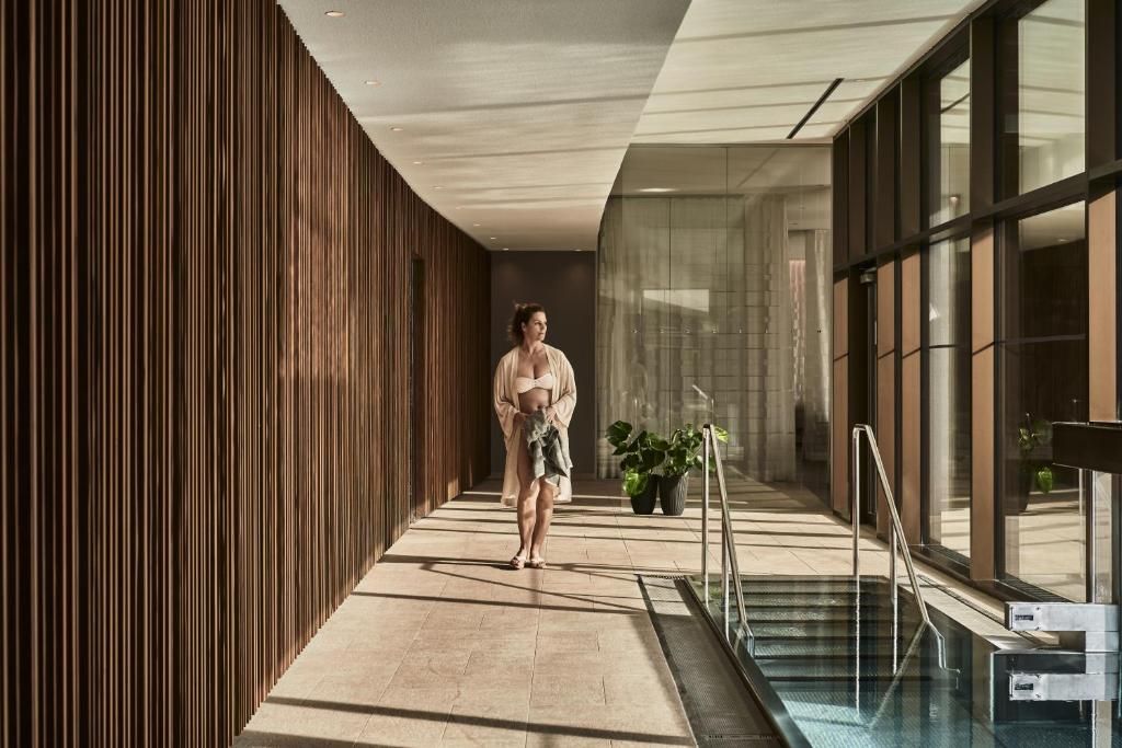 Falkensteiner Balance Resort Stegersbach - ADULTS ONLY фото 2