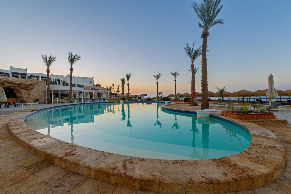 Sharm Plaza Hotel фото 110