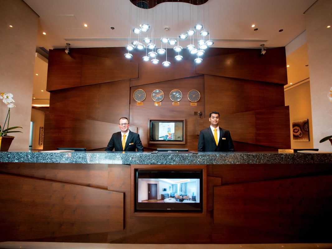 Signature Hotel Al Barsha фото 42
