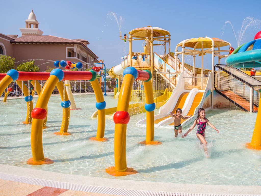 Rixos Premium Saadiyat Island фото 28