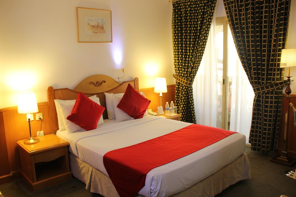 Zain International Hotel фото 40