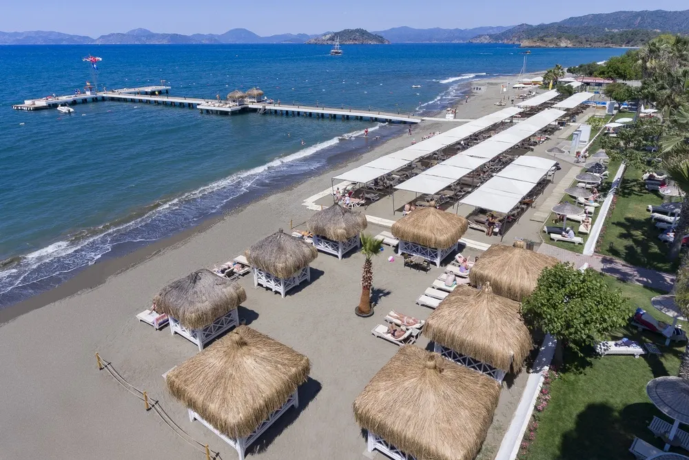 Club Tuana Fethiye фото 42