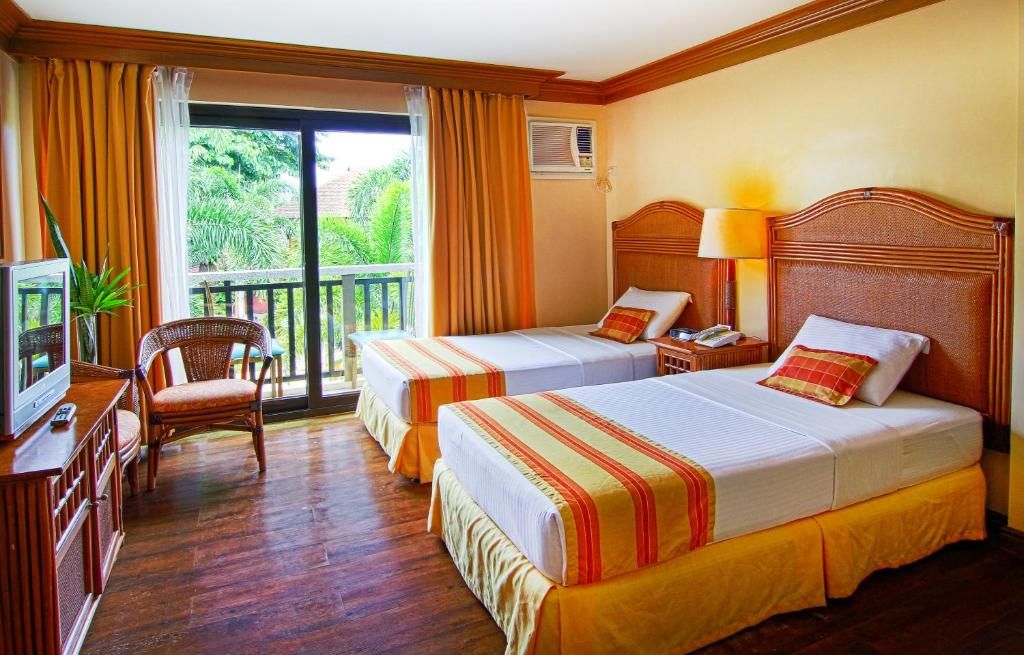 Best Western Boracay Tropics фото 68