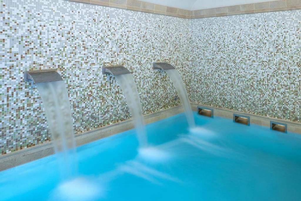 Best Western Plus Hotel Galles фото 38