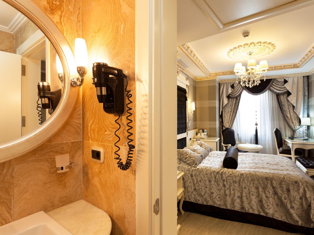 Ottoman's Life Hotel S Class фото 9