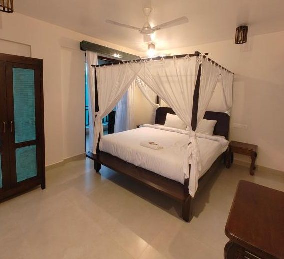 Shivam BNB Boutique Apartment фото 3