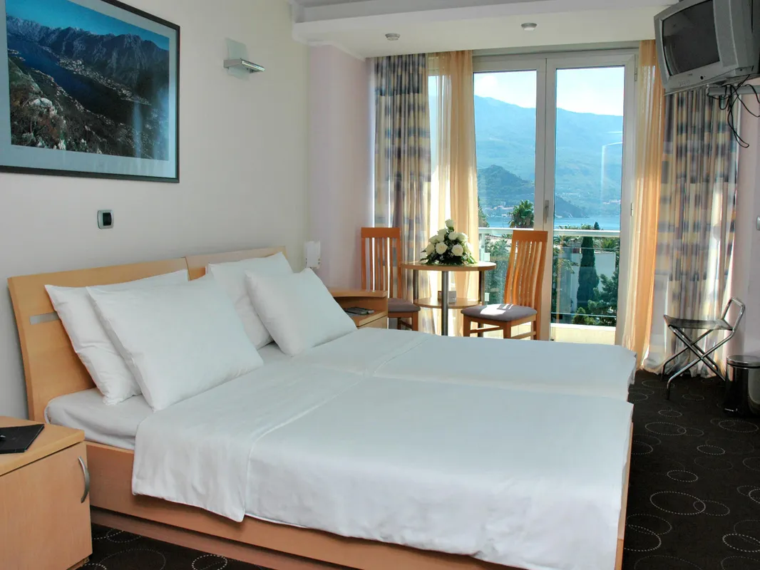 Montenegro Beach Resort фото 2