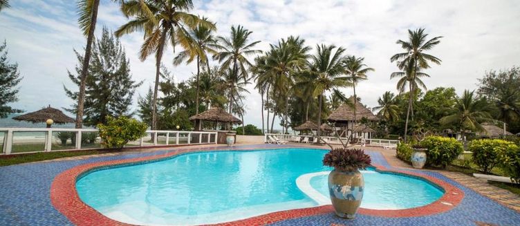 Фото отеля F-Zeen Boutique Hotel Zanzibar