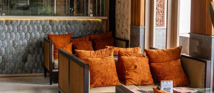 Фото отеля Astera Resort Canggu by Ini Vie Hospitality