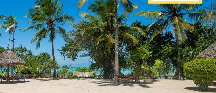 Фото отеля Tikitam Palms