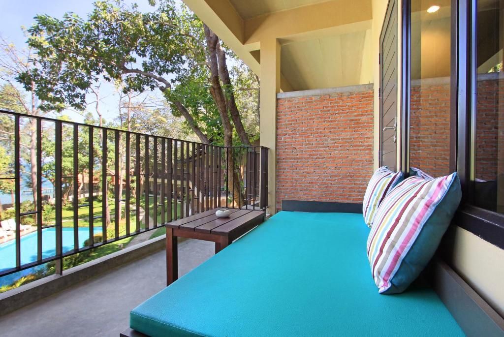 Samed Hideaway Resort фото 18