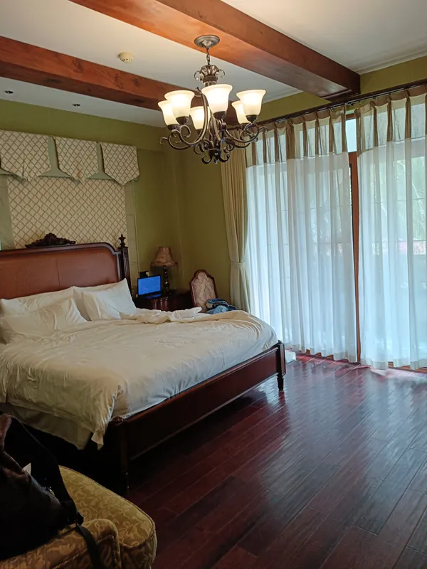 Yuehai Sanya Blossom фото 55