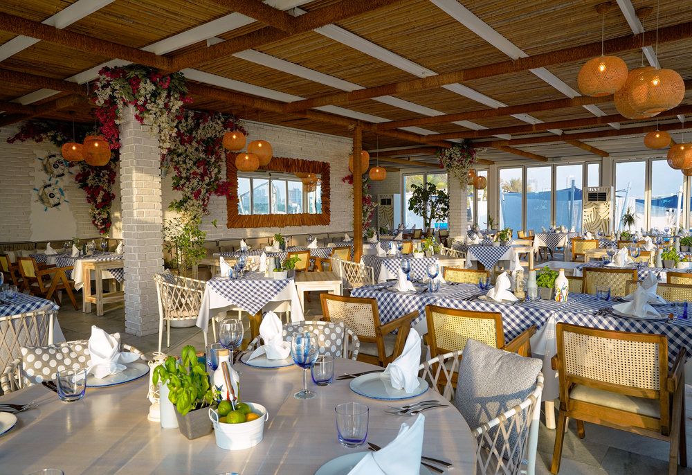 Rixos The Palm Hotel & Suites фото 187