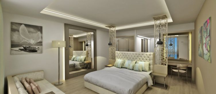 Фото отеля Blue Dreams Resort