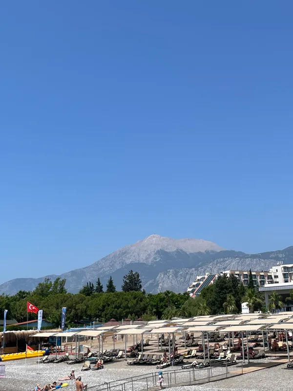 Swandor Hotels & Resorts Kemer фото 127