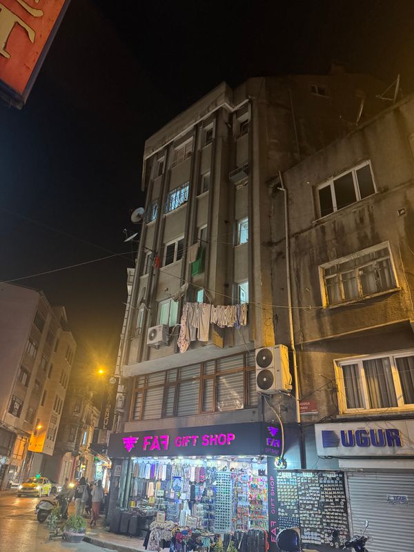 Tayhan Hotel фото 39