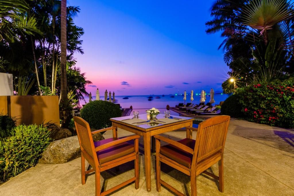 Saboey Resort & Villas фото 44
