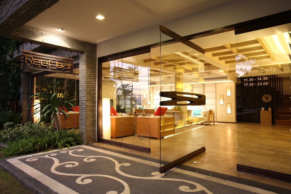Mercure Koh Chang Hideaway фото 114