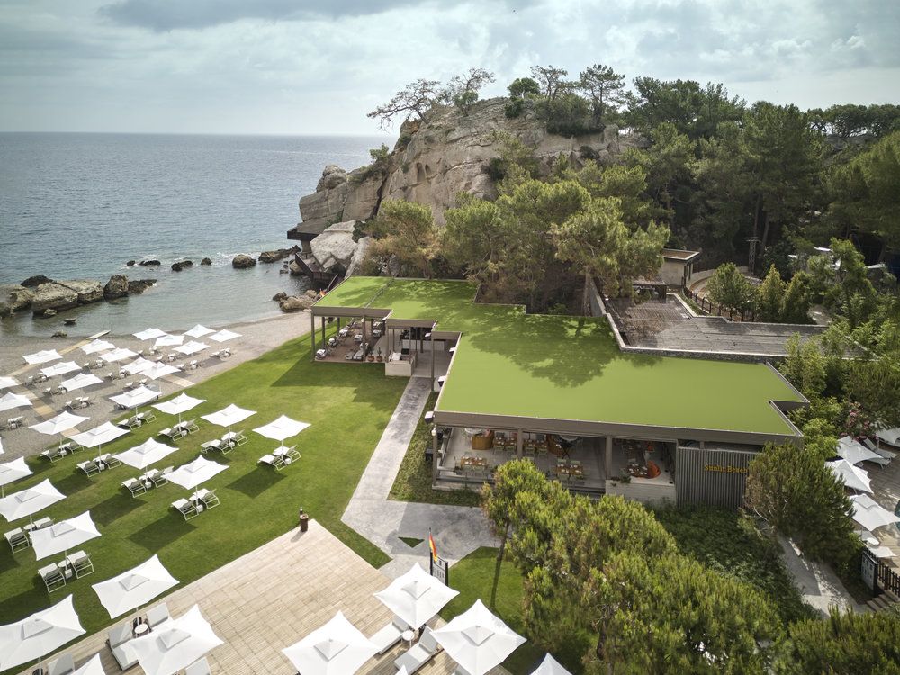 Maxx Royal Kemer Resort & Spa фото 137