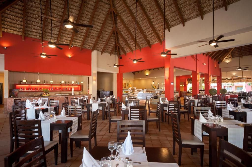 Punta Cana Princess All Suites Resort & Spa Adults Only фото 48