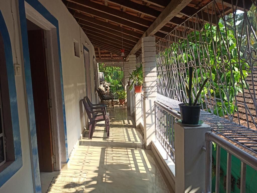 Guest House «Zappia Cove Guesthouse» фото 36